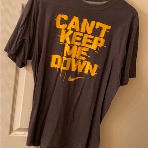 Nike t-shirt